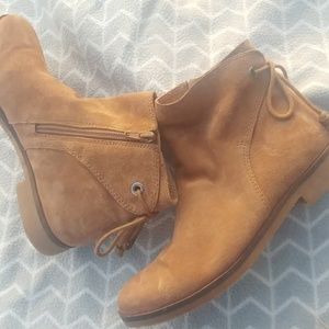 Lucky Brand Gwenore Bootie